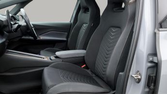 CUPRA Born V2