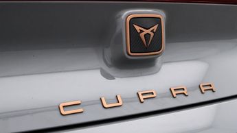 CUPRA Born V2