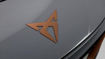 CUPRA Born V2