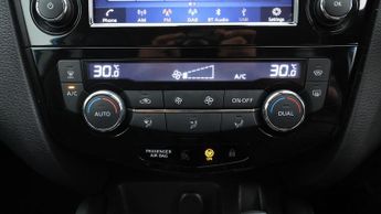 Nissan Qashqai DCI TEKNA DCT