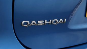 Nissan Qashqai DCI TEKNA DCT