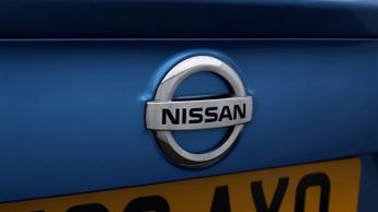 Nissan Qashqai DCI TEKNA DCT