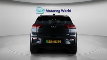 Kia Niro 2