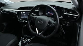 Vauxhall Corsa ELITE EDITION