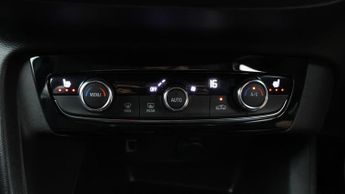 Vauxhall Corsa ELITE EDITION