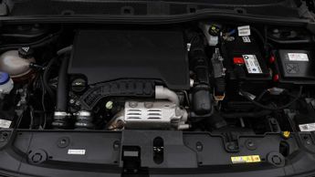 Vauxhall Corsa ELITE EDITION