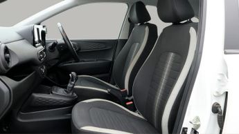 Hyundai i10 MPI SE CONNECT