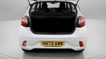 Hyundai i10 MPI SE CONNECT