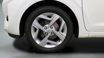 Hyundai i10 MPI SE CONNECT