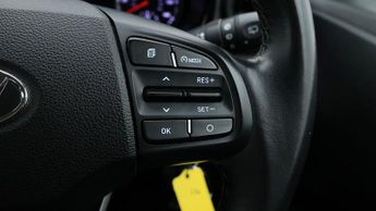 Hyundai i10 MPI SE CONNECT