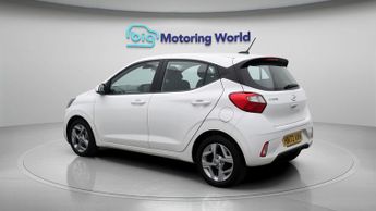Hyundai i10 MPI SE CONNECT