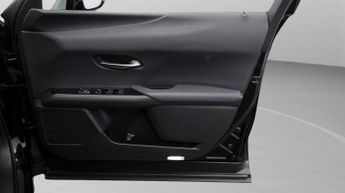 Lexus UX 300E