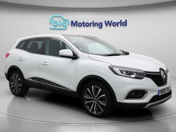 Renault Kadjar S EDITION TCE EDC