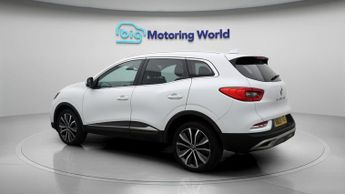 Renault Kadjar S EDITION TCE EDC