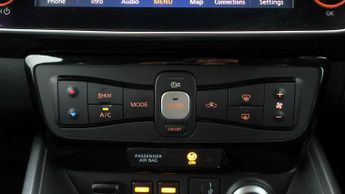 Nissan Leaf N-CONNECTA