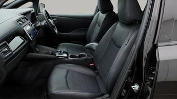 Nissan Leaf N-CONNECTA