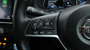 Nissan Leaf N-CONNECTA