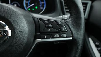 Nissan Leaf N-CONNECTA