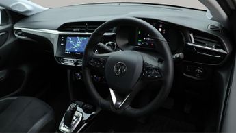 Vauxhall Corsa Electric ELITE NAV