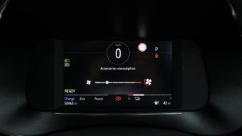 Vauxhall Corsa Electric ELITE NAV