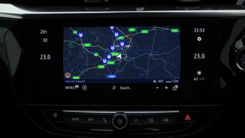 Vauxhall Corsa Electric ELITE NAV