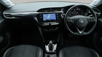 Vauxhall Corsa Electric ELITE NAV