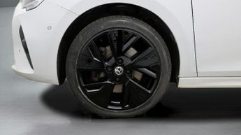 Vauxhall Corsa Electric ELITE NAV