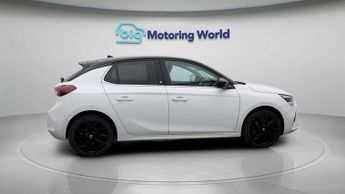 Vauxhall Corsa Electric ELITE NAV
