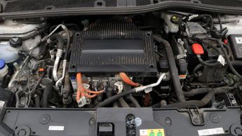 Vauxhall Corsa Electric ELITE NAV
