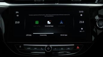 Vauxhall Corsa Electric ELITE NAV