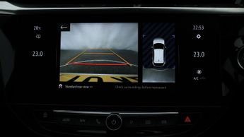 Vauxhall Corsa Electric ELITE NAV