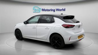 Vauxhall Corsa Electric ELITE NAV