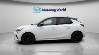 Vauxhall Corsa Electric ELITE NAV