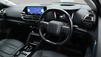 Citroen e-C4 SHINE PLUS