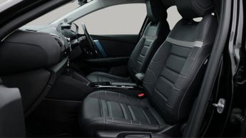 Citroen e-C4 SHINE PLUS