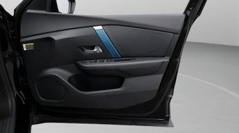 Citroen e-C4 SHINE PLUS