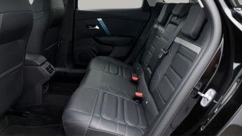 Citroen e-C4 SHINE PLUS