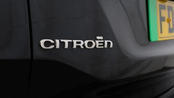 Citroen e-C4 SHINE PLUS