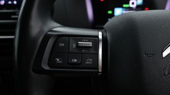 Citroen e-C4 SHINE PLUS