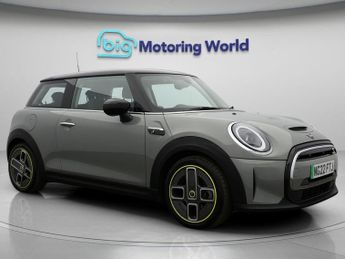 MINI Hatch COOPER S LEVEL 1