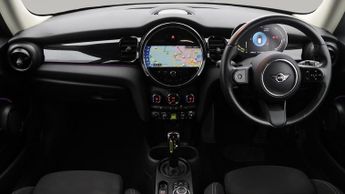 MINI Electric Hatch COOPER S LEVEL 1