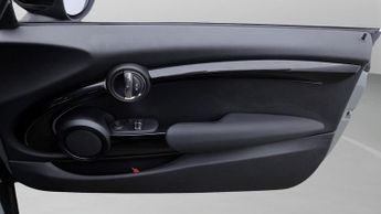 MINI Electric Hatch COOPER S LEVEL 1