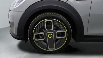 MINI Electric Hatch COOPER S LEVEL 1