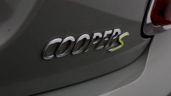 MINI Electric Hatch COOPER S LEVEL 1