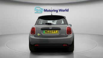 MINI Electric Hatch COOPER S LEVEL 1