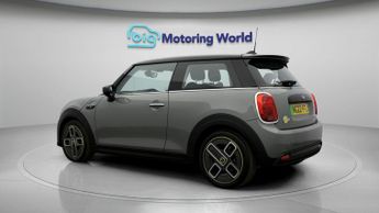 MINI Electric Hatch COOPER S LEVEL 1