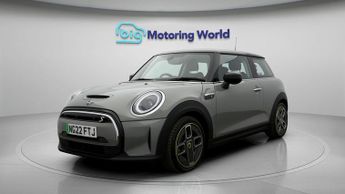 MINI Electric Hatch COOPER S LEVEL 1