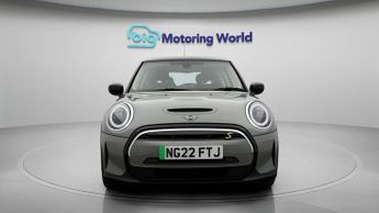 MINI Electric Hatch COOPER S LEVEL 1