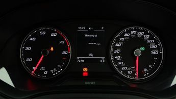 SEAT Arona ECOTSI SE TECHNOLOGY DSG