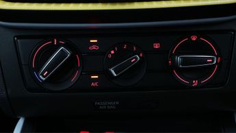 SEAT Arona ECOTSI SE TECHNOLOGY DSG